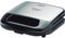 Sandwichera Orbegozo SW 7560-750W- para sandwiches