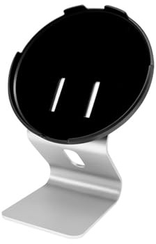 Heavy Desktop Speaker Stand Studio Monitor Libreria Surround Sound Supporto in metallo rimovibile