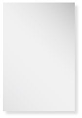 Feridras 178028-B Filo Lucido, Specchio Rettangolare, 50x60cm