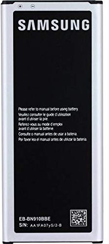 Samsung Battery Note 4