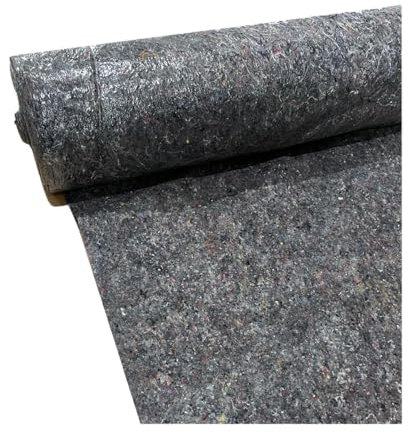Malervlies, 1 m x 50 m, 300 g/m²