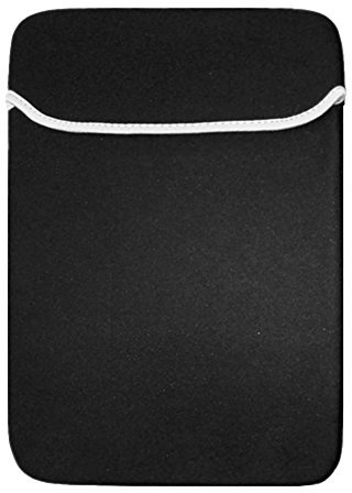 Laptop Sleeve Case Bag/Notebook Computer Case/Carrying Bag for 11 11.6 Inch Laptop/Chromebook/MacBook Air Black