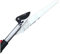 CGOLDENWALL 1,7 m-4.2 m Garden Tools Teleskop AST Cutter Hohe AST neigen mit 3 Teleskopstange zu Prune Grape/Ratsche/Mango/Apple Garten