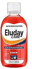 Eluday Care Bain de Bouche Quotidien 500ml