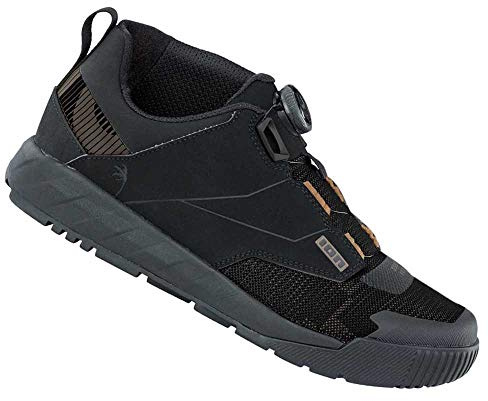 Ion Rascal Select Boa MTB/Dirt Fahrrad Schuhe schwarz 2025