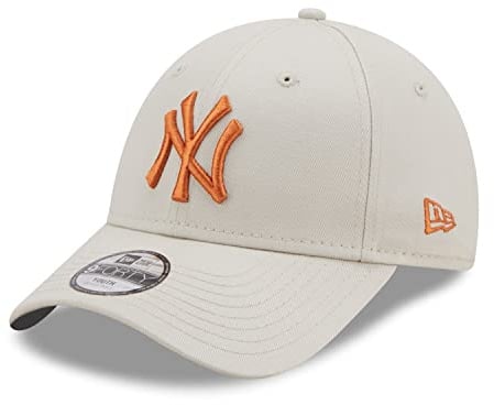 New Era New York Yankees League Essential 9Forty Adjustable Infant Cap