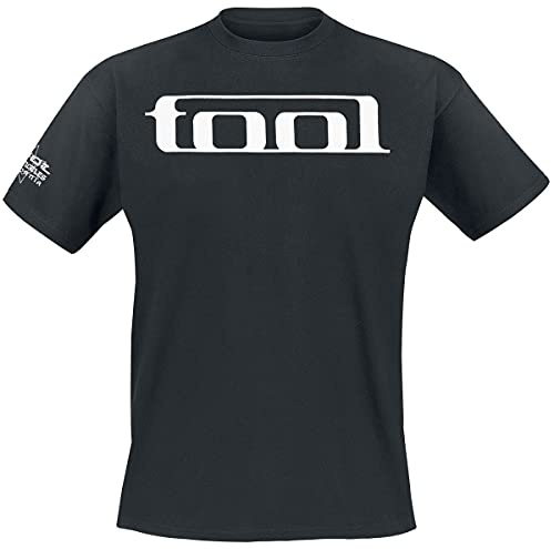 TOOL Wrench Männer T-Shirt schwarz Band-Merch, Bands
