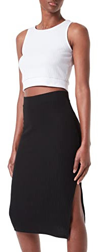 ONLEMMA Slit Skirt NOOS