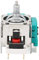 Sensor Joystick, Back To Life Strong 3D Analog Replacement Joystick para One Elite 2