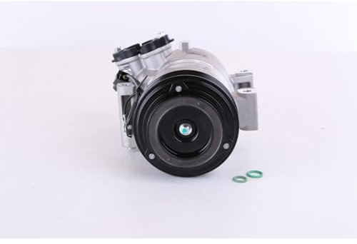 NISSENS Compresseur de climatisation 890614 CX-5 (KE, GH) CX-5 (KF)