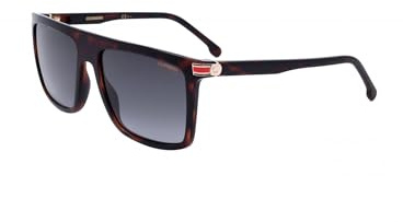Carrera Unisex Carrera 1048/S Sunglasses (1er Pack)