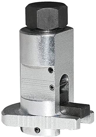 JTWEB Radlagergehäuse Spreizer,Spreader Wheel Bearing Housing Spreader,Universaleinsatz für 4912-5 5-11.5mm Sechskant 17 mm,Radlagerwerkzeuge,Universal-Spreizer