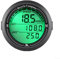 Bike Computer, Outdoor Cycling Wireless GPS Bike Computer Waterproof MTB Bicycles Speedometer Odometer
