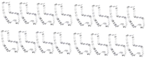 Garneck Alpaka Ausstechform Lama Ausstechform 16 Stück Alpaka Frucht Stanzformen Kuchenschablonen Kekse Diy Kekse Süßigkeiten Seife Ausstechformen Backzubehör Backen Kuchenform Silberfarbener