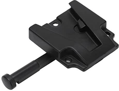 Xiuganpo Plaque D'adaptateur de Batterie à Montage en V Solide pour Appareil Photo, Plaque de Boucle de Batterie en Forme de V, Kit de Montage de Verrouillage de Stabilisateur, Pendentif D'appareil