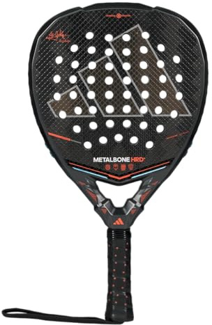 adidas Metalbone HRD+ 2026 Padelschläger schwarz g