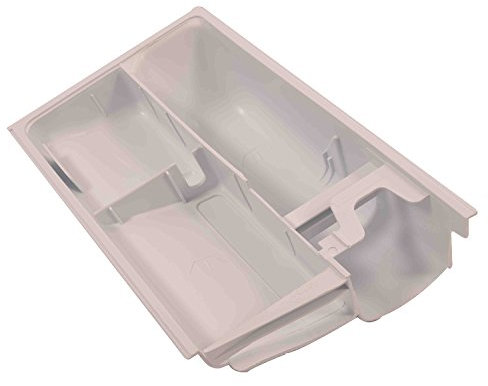 Genuine Hotpoint Washing Machine Soap Dispenser Drawer C00286085