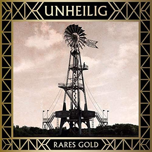 Best Of Vol. 2 – Rares Gold