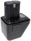 Akku für Gesipa AccuBird, ANG12, Firebird, PowerBird, WÜRTH G12, wie 70291510061, 12V, NI-MH (3 Ah)