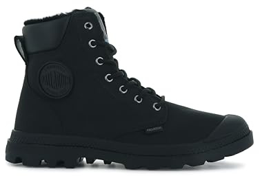 Palladium Pampa Sport Cuff WPS 72992010, Stivali