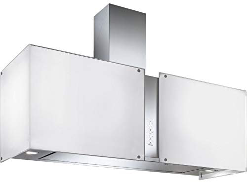 Falmec KACL.212 kit vetro fantasia MAIA per Cappa cucina modello SQUARE97LED