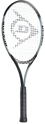 Dunlop Sports Nitro Tennisschläger für Erwachsene, 68,6 cm Länge