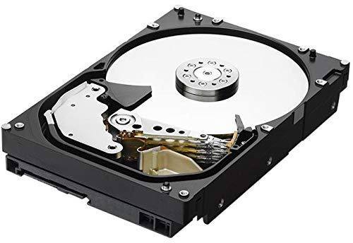 HGST Ultrastar DC HC310 (4TB) 3.5 inches 7200rpm SAS 12Gb/s 512n 256MB Data Buffer Hard Drive Power Disable Pin 3 Support Secure Erase (Overwrite Only) (Refurbished)
