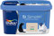 Dulux Valentine Peinture Si Simple Peinture Intérieure Toutes Pièces - Peinture Mur et Plafond, Porte et Plinthe - Couleur : Le Sable Satin - 2,5 L