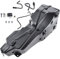 Frankberg Compresseur d'Air de Suspension Compatible avec Discovery III L319 2.7L 4.4L 2004-2009 R.a.n.g.e R.o.v.e.r Sport L320 2.7L-5.0L 2005-2013 Remplacer# LR023964