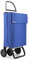 Einkaufstrolley Rolser Jean LN 4 Räder - Blau