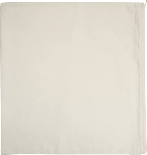 Knorr Prandell Kissenhülle 40 x 40 cm natur