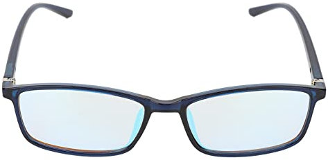 Farbblinde Korrekturbrille, für Herren und Damen, für den Außenbereich, Rot / Grün, zur Korrektur von Blindheit, zur Verbesserung der Sehschwäche, Lesegiere, mit Etui für Blindheit, Farbe, Getönt