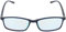 Farbblinde Korrekturbrille, für Herren und Damen, für den Außenbereich, Rot / Grün, zur Korrektur von Blindheit, zur Verbesserung der Sehschwäche, Lesegiere, mit Etui für Blindheit, Farbe, Getönt