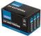 Draper 03973 PowerUP Ultra Alkaline AA Batteries (Pack of 24)