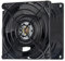 SilverStone SST-FHS80X - Ventilateur industriel PWM haute performance de 80 mm x 38 mm