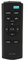 Fernbedienung für Alpine Audio System CDE 124SXM CDE 175BT UTE 73BT CDE 143BT CDE 190R IVA D300R CDE 164BT CDE 172BT CDE HD149BT IDA X305S CDE 153BT CDA 105 UTE 78BT