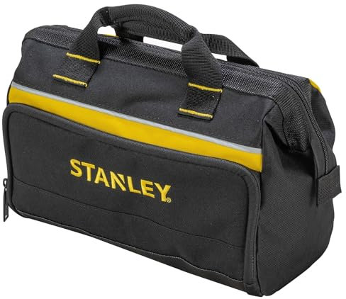 Stanley Werkzeugtasche aus Nylon Soft Bag Werkzeugtasche Werkzeugkoffer 1-93-330