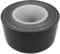 cyclingcolors 1x PTFE Klebeband Hitzebeständig Filmklebeband High Temp Glasgewebeband Hitzebeständig bis 260°C Selbstklebend Schwarz, 30mm x 10m