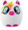 HEIBTENY Animal Wireless Mini Speaker, Fashionable Mini Speaker, Suitable Compatible Bluetooth Speaker (Unicorn)