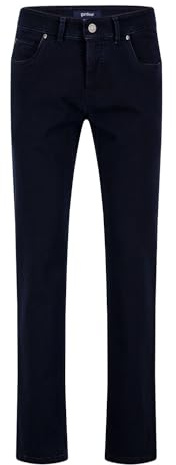 Atelier GARDEUR Herren Jeans Hose Bradley Stretchdenim Darkblue
