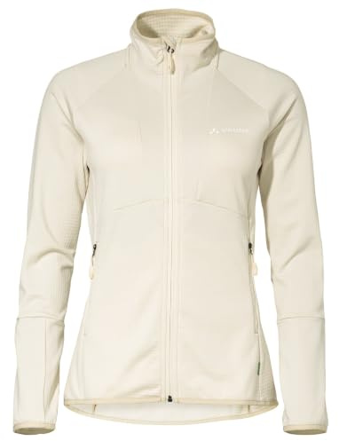 VAUDE Jacken Women's Monviso Fleece FZ Jacket II