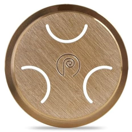 CLASSE ITALY - Matrize aus Bronze ORECCHIETTE für Pastaio - Made in Italy