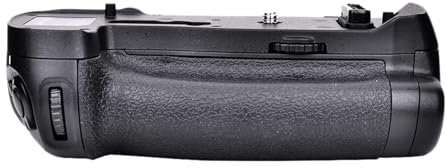 BGTJKUJY Vertical Battery Grip, for nikon D850 Dslr Vertical Battery Grip Replace MB-D18 Support EN-EL15 Battery