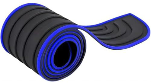 FNDYMNPG Auto Stoßstangenschutz Aufkleber, für Hyundai i10 i-10 / i10 N Line 2000-2024 Anti-Kratz Ladekantenschutz Selbstklebender Kratzfest und Abriebfest,Coupe-B