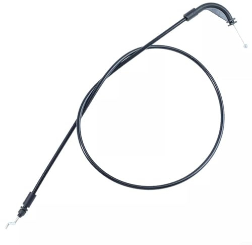 HOHOVYVY Cavo interno maniglia per porta smart per Fortwo 450 Q0001973V005 sinistra o destra