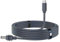 Sangcca Starlink Mini USB C a DC Cavo di Alimentazione Starlink Cavo di Alimentazione Mini USB-C a DC per Power Bank da 65 W 140 W, DC Direttamente a USB-C per Starlink Mini Lavori con 100 W + PD