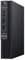 PC Dell 3070 Micro Ecran 22 Intel I5-8400T RAM 16Go SSD 4To HDMI WiFi W11 (Reconditionné)