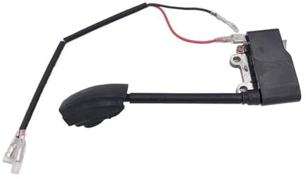 Vuzmode IGNITION COIL Hedge Trimmer Spare Parts,for Zenoah, 6010 7510 CHTZ6010 HTZ7510 Ignition coil
