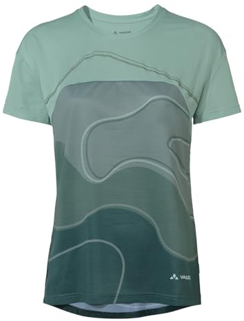 VAUDE T-Shirt Women's Moab T-Shirt VI