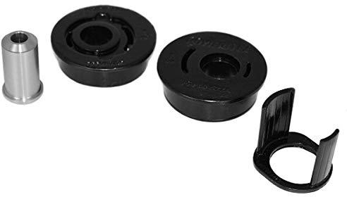 Powerflex PFF60-522BLK Bushes